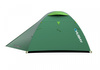 Husky - BIRD 3 plus hiking tent - green