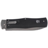 Mikov Predator ABS Black knife (241-NH-1/KP)