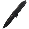 Muela Tactical Folding Knife (PANZER-10N)