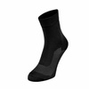 Anti-tick socks - Care Plus Bugsox Traveller Black (2-pack)