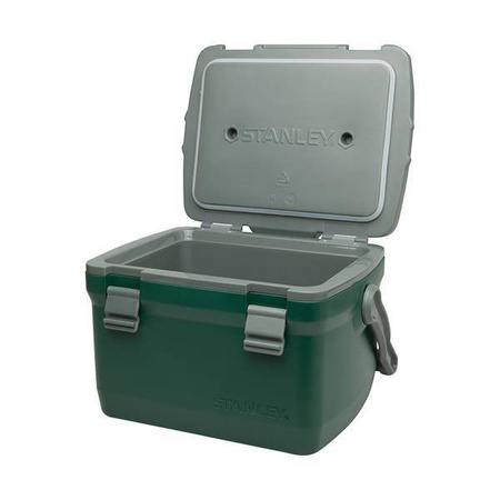 Stanley ADVENTURE 6.6 L travel cooler - green