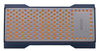 Taidea - Diamond whetstone TG2019 1000/600