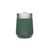 Stanley EVERYDAY TUMBLER 0.33L thermal mug - green