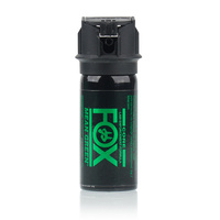 Fox Labs - Mean Green 6% OC pepper spray - Cone - 43 ml - 156MGC