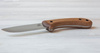 Bushcraft Walnut BSH2 Knife - BeaverCraft 