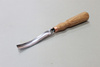 Long Bent Chisel - BeaverCraft G7L/20 - Long Bent Gouge 7L (20mm)