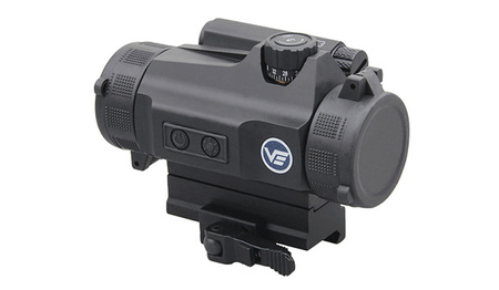 Vector Optics - Nautilus 1x30 collimator sight - 3 MOA - SCRD-D26