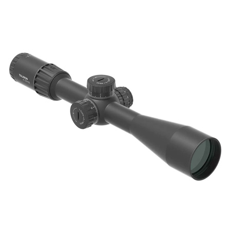 Vector Optics - Tauron 4-24x50 FFP rifle scope - MPX1 - Black - SCFF-65