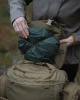 Savotta Kantamus 40L backpack - olive