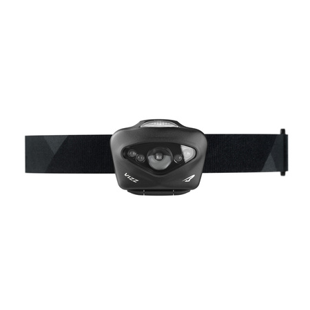 Princeton Tec - VIZZ headlamp flashlight - 420lm - Black - VIZ21-BK/DK
