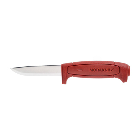 MORAKNIV - Mora Basic 511 (C) knife - Red