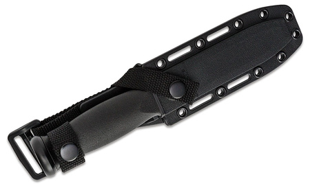 Ka-Bar Knife 2221 - Mark I Black