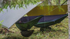 Hammock Lesovik DRAKA Baltic Blue