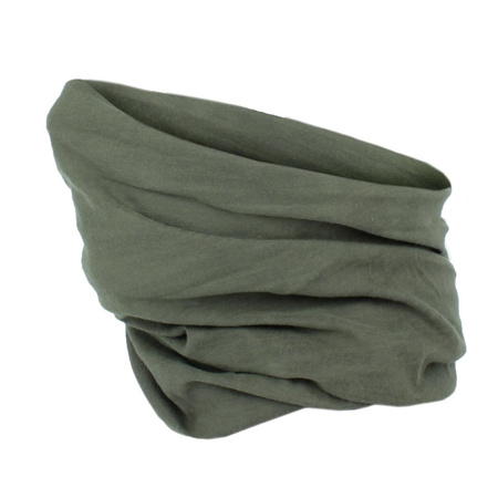 Scarf - Mil-Tec multifunctional sling - Olive 