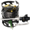 Optimus Polaris Optifuel multi-fuel stove 