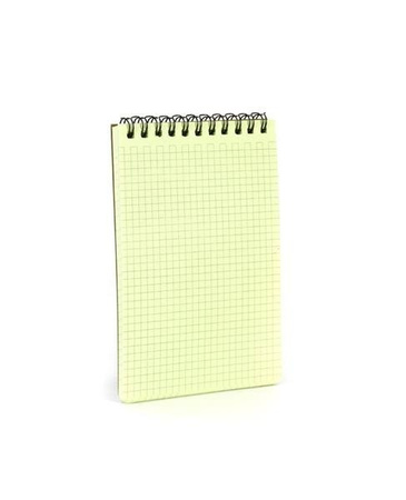 Waterproof Notes - Snugpak - Olive