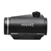 Hawke Vantage RD 1x30 Weaver 3 MOA dot collimator