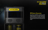 Battery charger - Nitecore SC2