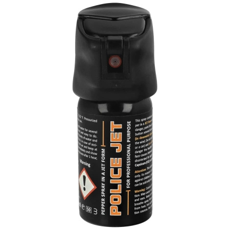 ESP Police Jet pepper gas 40 ml - jet
