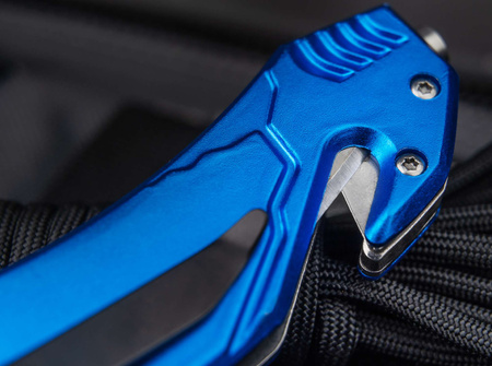 Boker Magnum - Air Force Rescue Knife