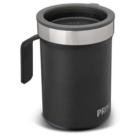 Primus - Koppen Mug 0.3L thermal mug - Black