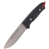 Muela Full Tang Micarta 100mm Knife (KODIAK-10SV.M)