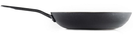 GSI Guidecast Cast Iron Frying Pan 10"