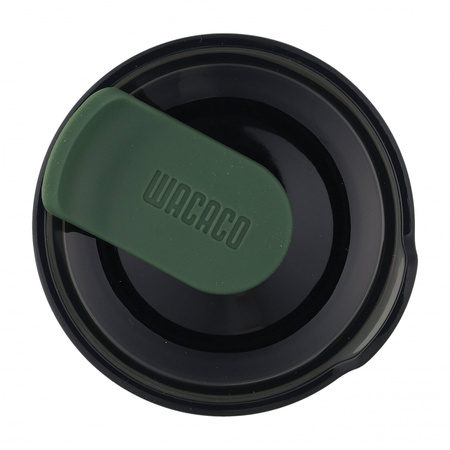 Wacaco - Octorama Grande 435 ml pomona green thermal mug
