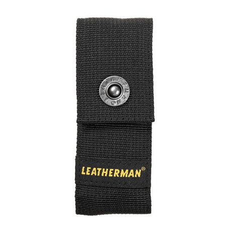 Leatherman Wave Plus multitool (832524) stainless - 18 tools