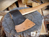 HULTAFORS axe H 008 SV 0.8 kg - Hand-forged