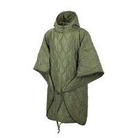 Helikon - Poncho Swagman Roll Basic - Olive Green