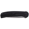 CIVIVI NOx Black Stainless Steel, Satin Finish knife (C2110B)