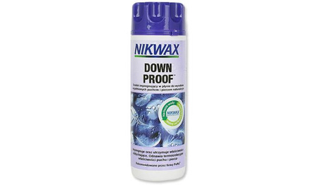 Nikwax - Down Proof - 300 ml