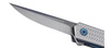 CRKT CEO Microflipper Folding Knife 7081