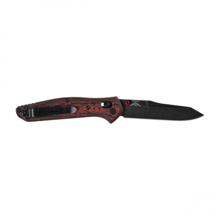 Benchmade - Osborne folding knife 940BK-2502