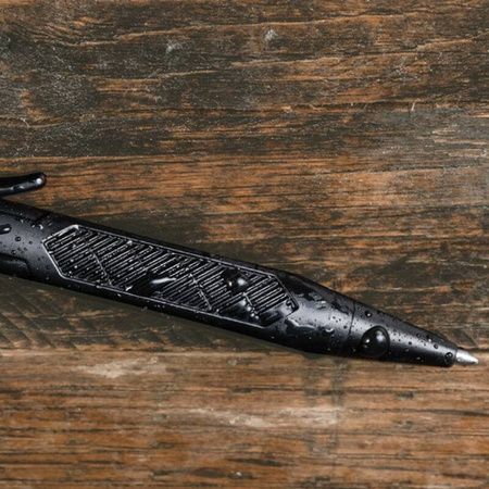 Rite in the Rain - Mini Bolt Action Waterproof Pen - Black - 20K