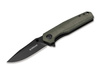 Boker Magnum - Field Flipper Knife