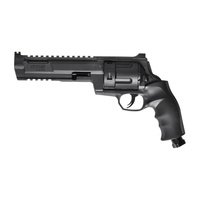 T4E TR 68 caliber rubber bullet revolver. .68 HDR 68 gen. 2