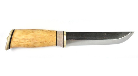 Erapuu Lapin Leuku 145 knife - Handmade