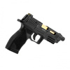 Umarex - SA10 4.5mm blowback Diabolo CO2 wind gun