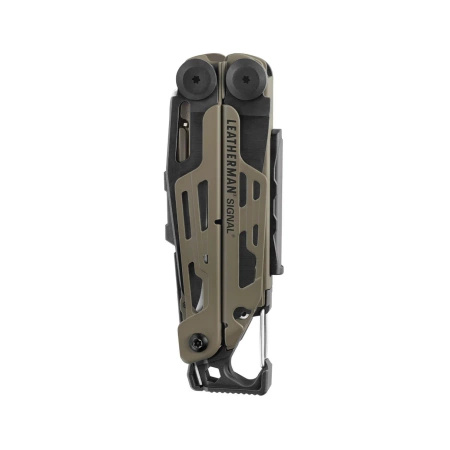 Leatherman Signal Coyote multitool (832404) - 19 tools