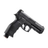 Umarex T4E TP 50 HDP 50 Gen 2 cal. 50 CO2 12 g rubber bullet pistol