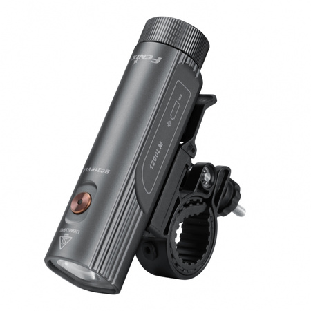 Fenix BC21R V bicycle flashlight3.0