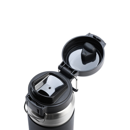 Stanley Quick-Flip bottle 1.06 L Black 2.0