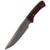 Muela Full Tang Pakkawood 170mm Hunting Knife (JABALI-17E)