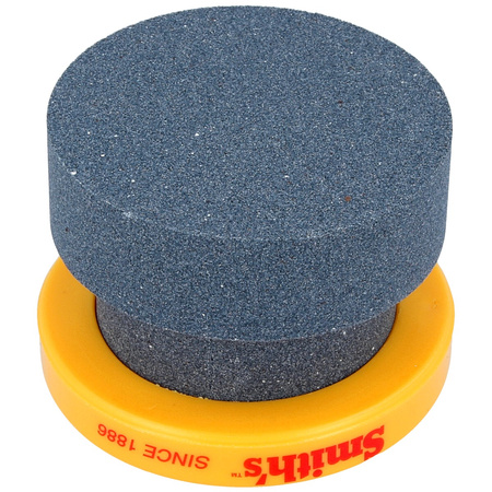 Sharpening stone for axes and tools - Edge Eater - Smith's - 50910