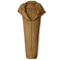 Special Forces 2 sleeping bag (-7°C / -12°C) - Snugpak - Desert Tan