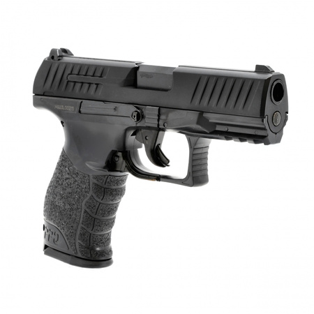 Walther - ASG PPQ 6 mm spring-loaded replica pistol