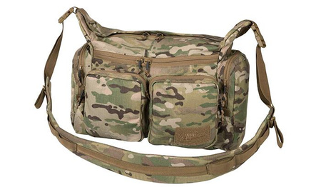 Helikon - Wombat Mk2 shoulder bag - Multicam