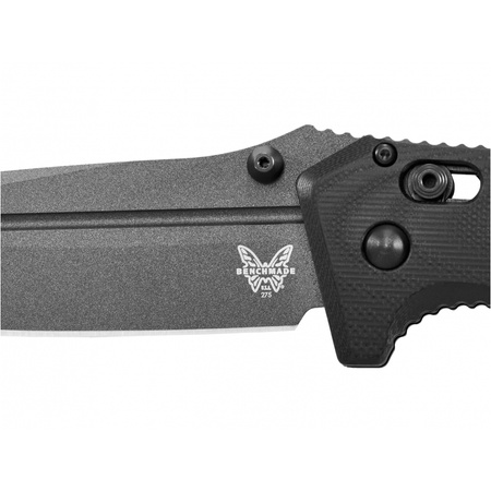 Benchmade - 275GY-1 Adamas Folding Knife